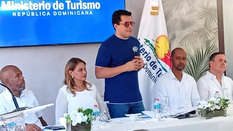 collado entrega muelle