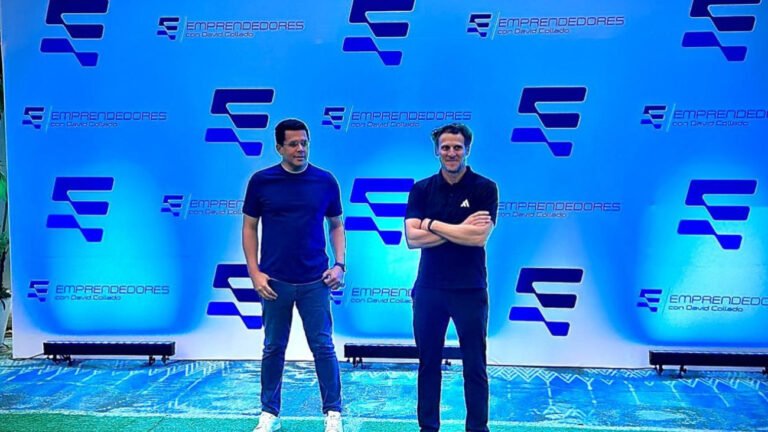 collado y exfubolista