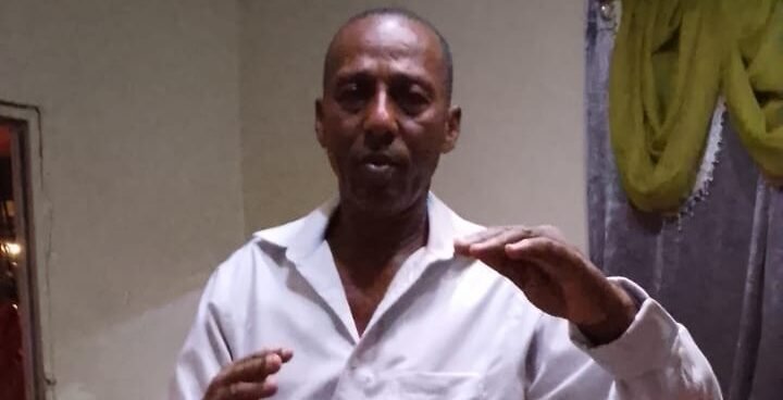 comite derechos humanos