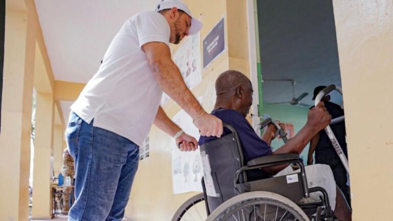 conadis con diagnosticos medicos