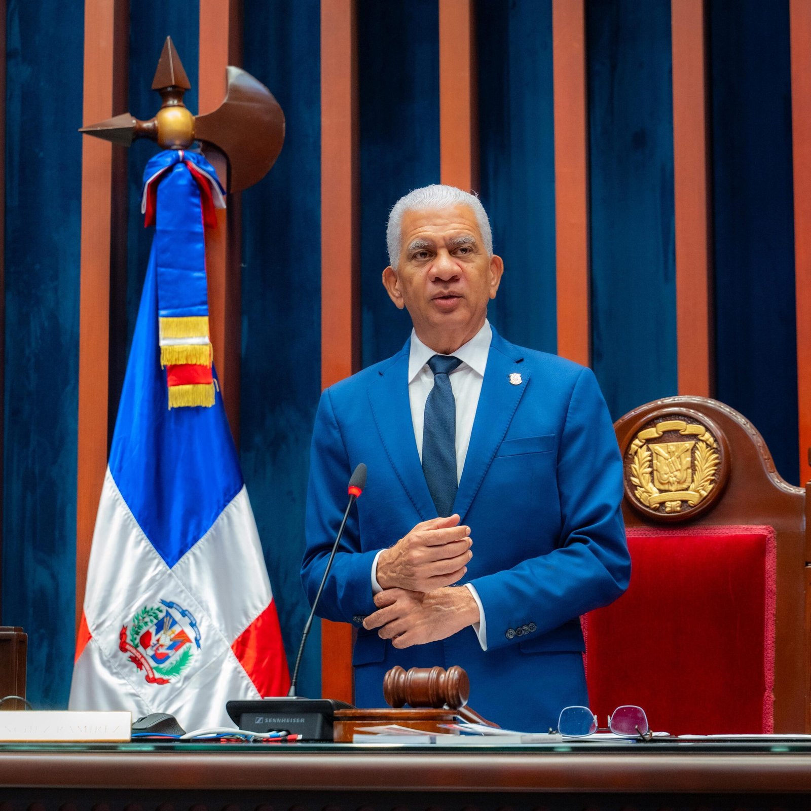 de los santos puente