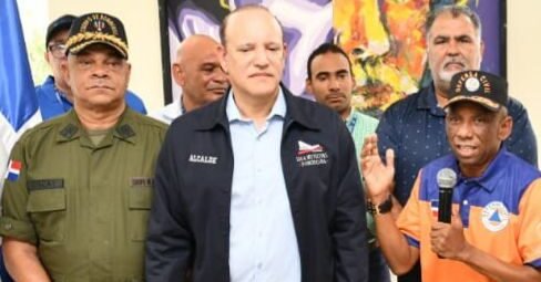 defensa civil santiago