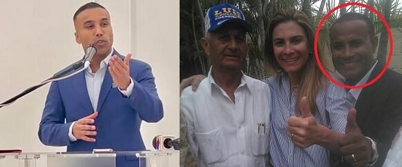 deman disculpas del PRM