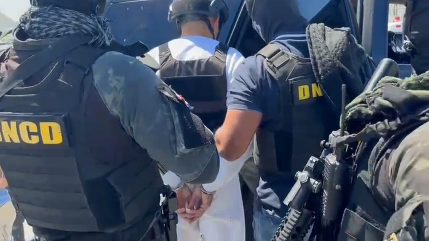 deportado desde usa