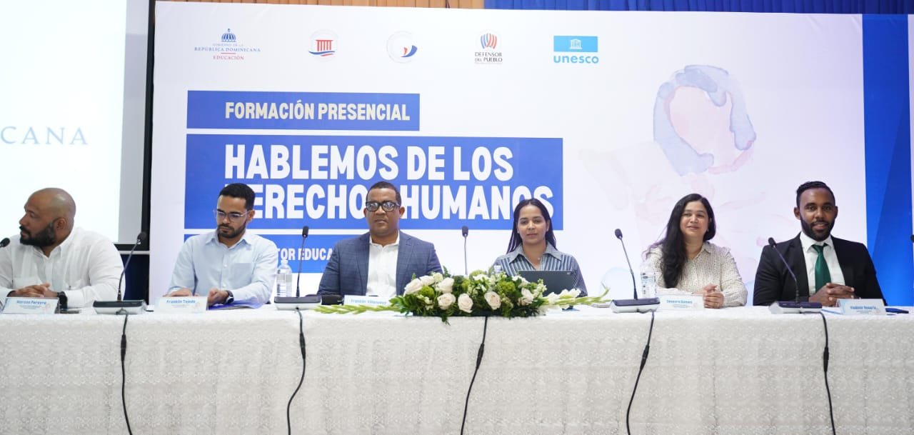 derechos humanos unesco