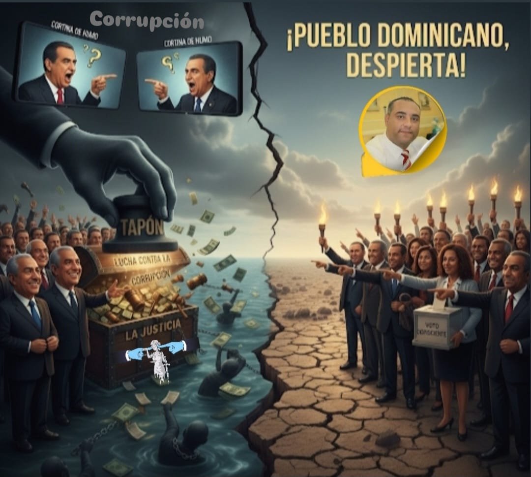 despierta pueblo
