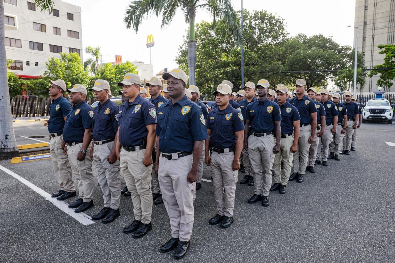 detenidas 137 personas