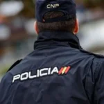 detenido en alicante