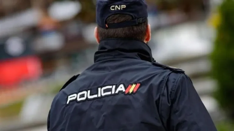 detenido en alicante