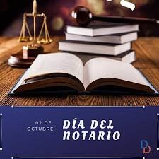 dia del notario