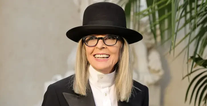 diane keaton