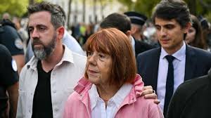 diez años prision caso pelicot