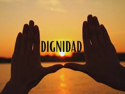 dignidad