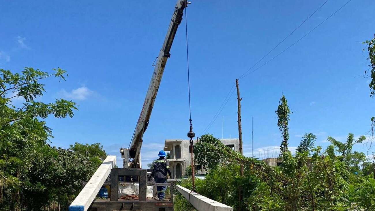 edeeste inicia proyecto