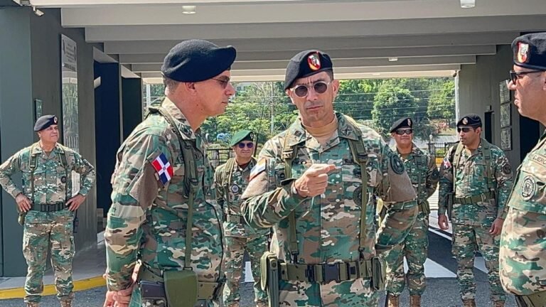 ejercito de la segunda