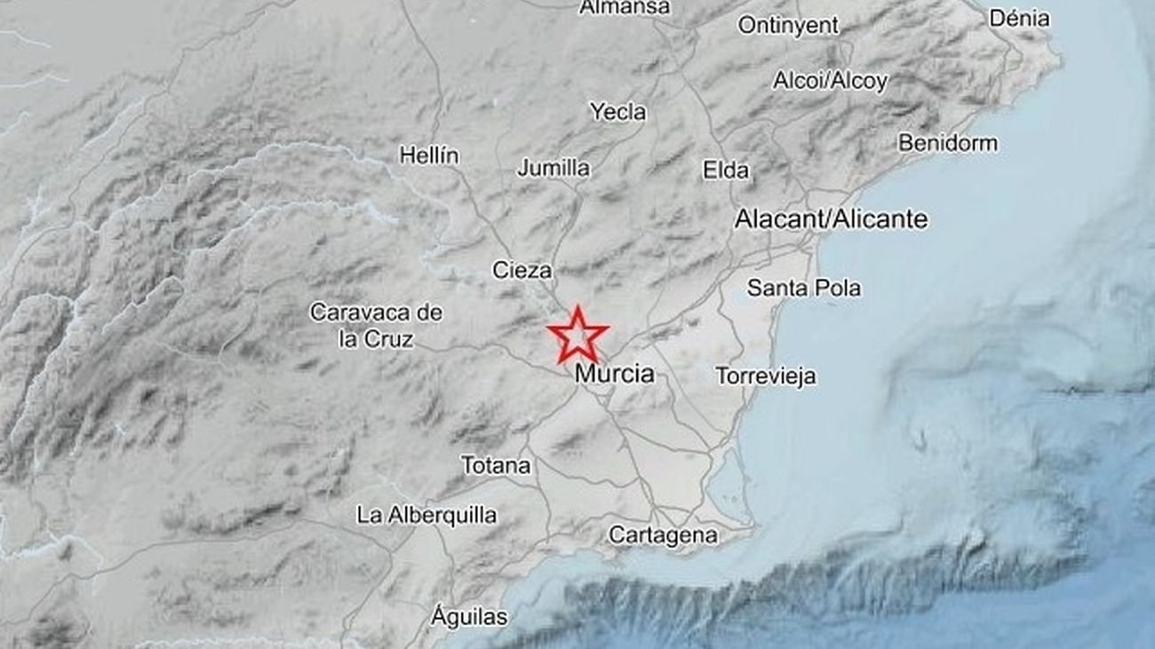 en murcia