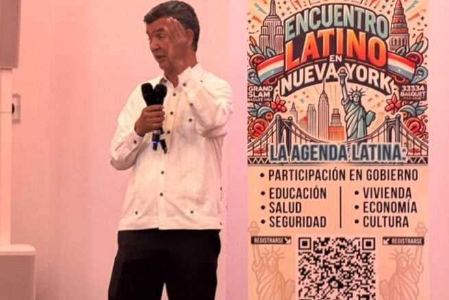 encuentro latino