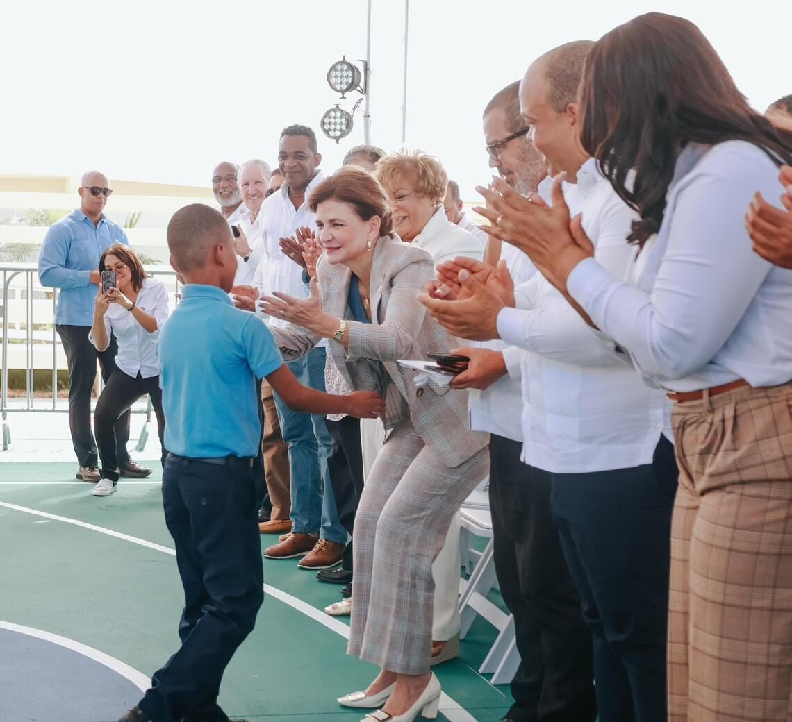 escuela en la guayiga