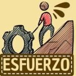 esfuerzo