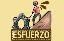 esfuerzo