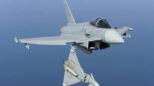 eurofighter