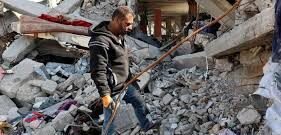 explosivo abandonado