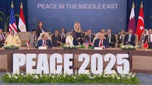 fin de la guerra en gaza