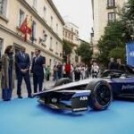 formula e