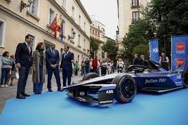 formula e