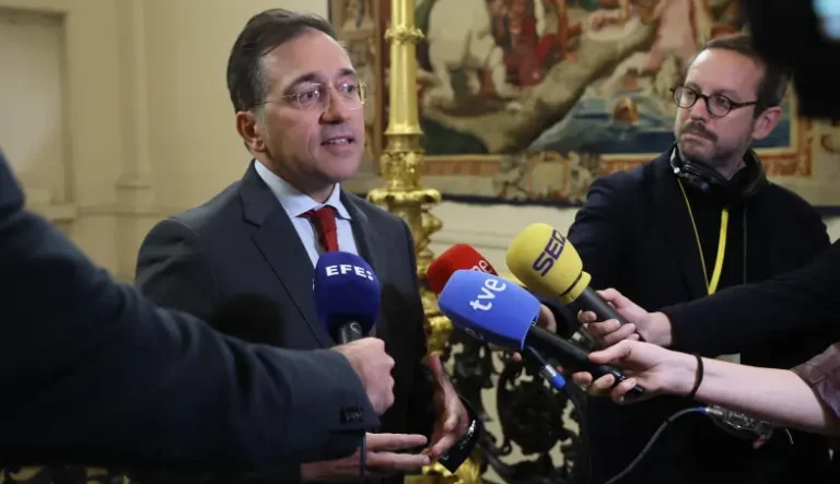 fuerza transitoria oara gaza