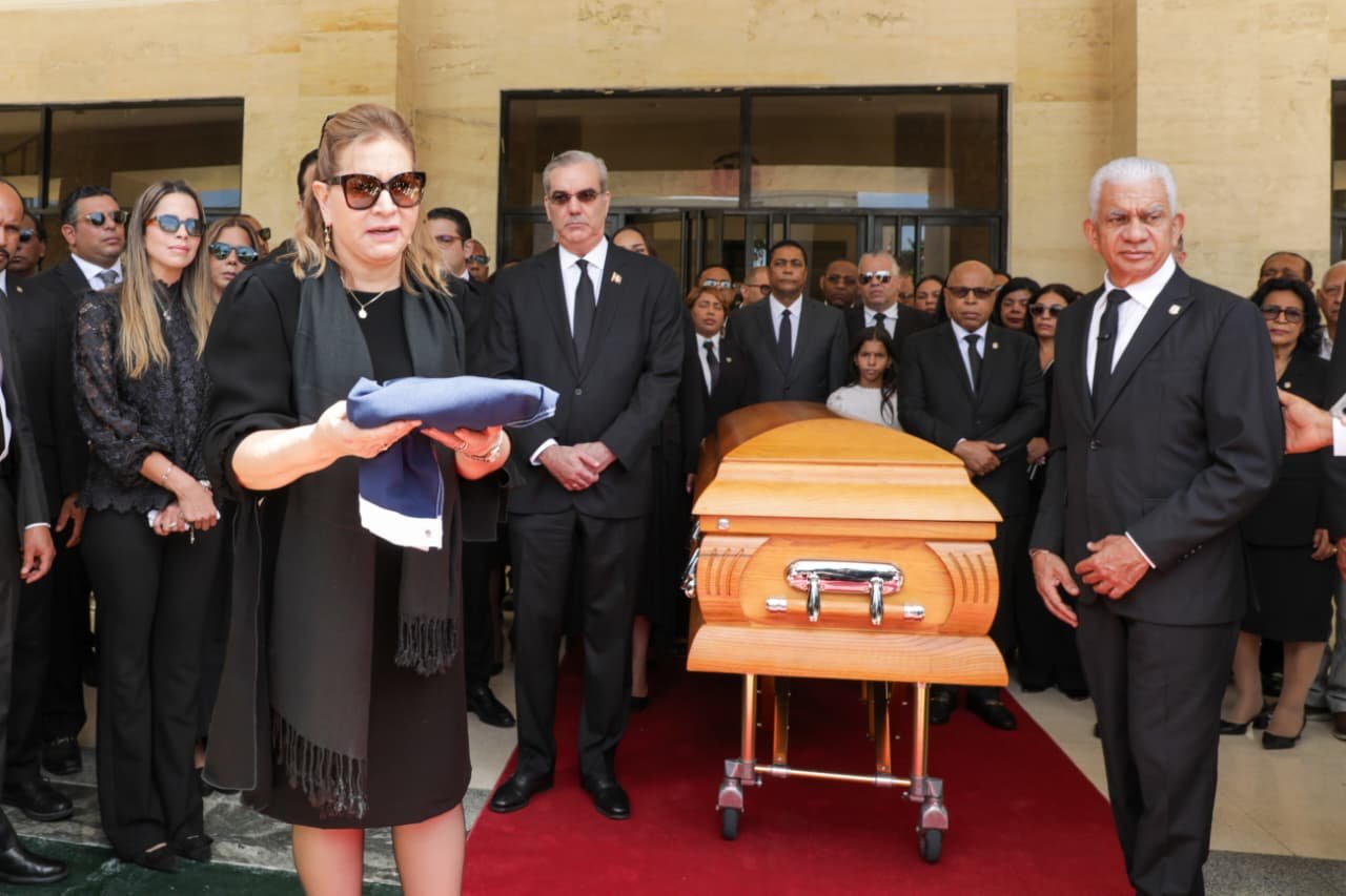 funeral sanchez baret