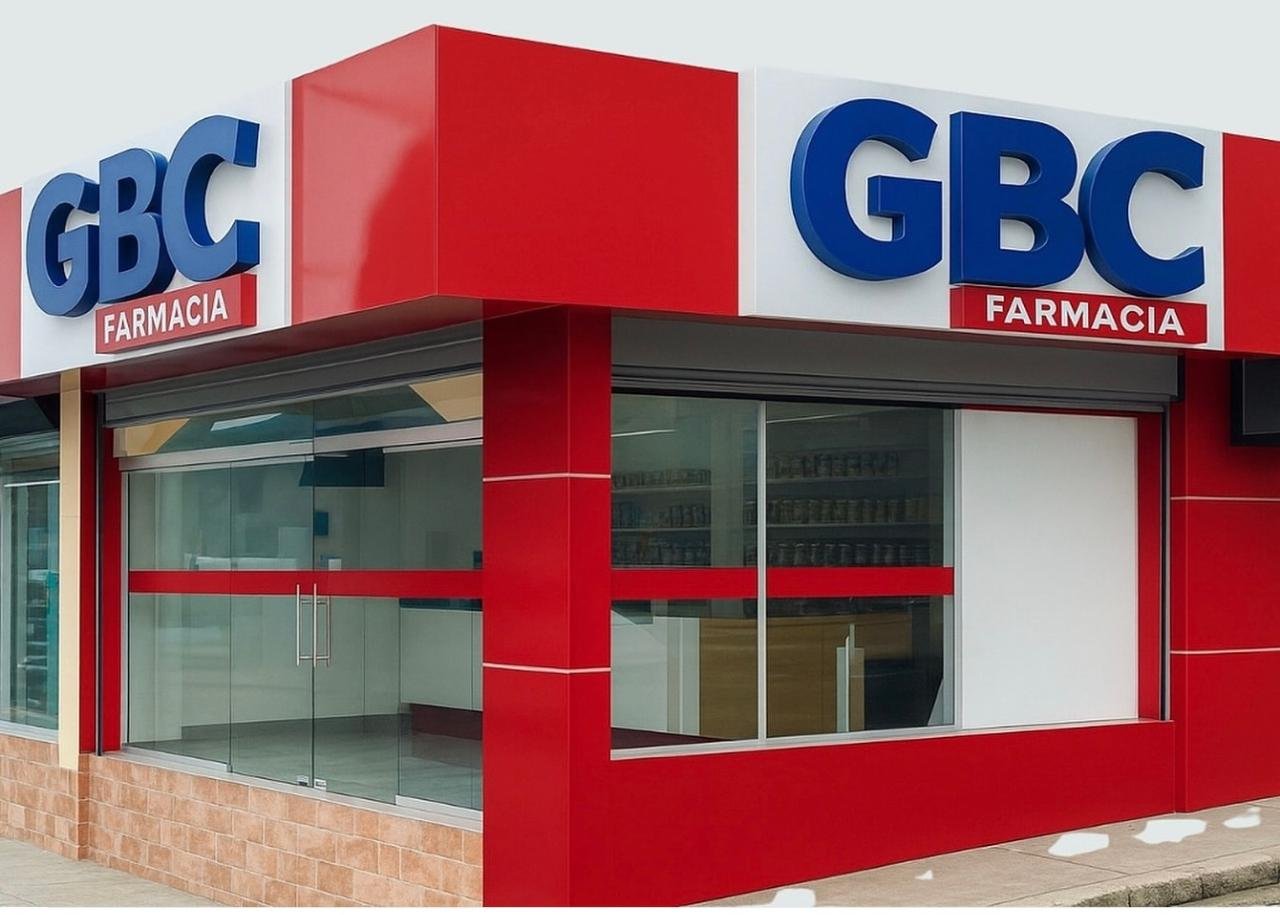 gbc farmacia