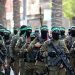 hamas deja el poder