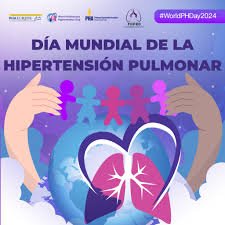 hipertencion pulomonar