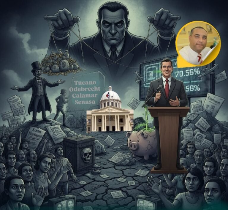 historia de fraude electoral