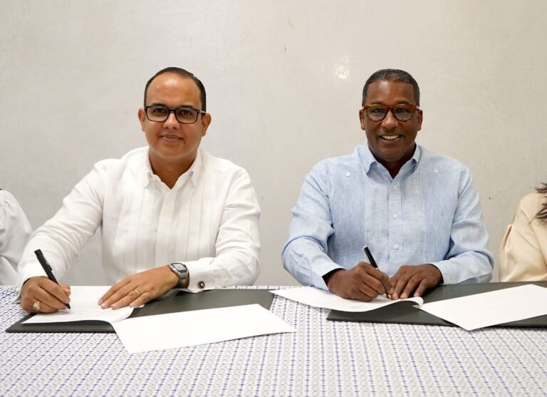 idopril y camara de comercio