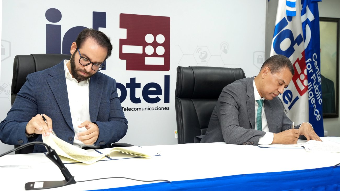 indotel y el cip