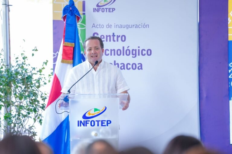 infotep en jarabacoa