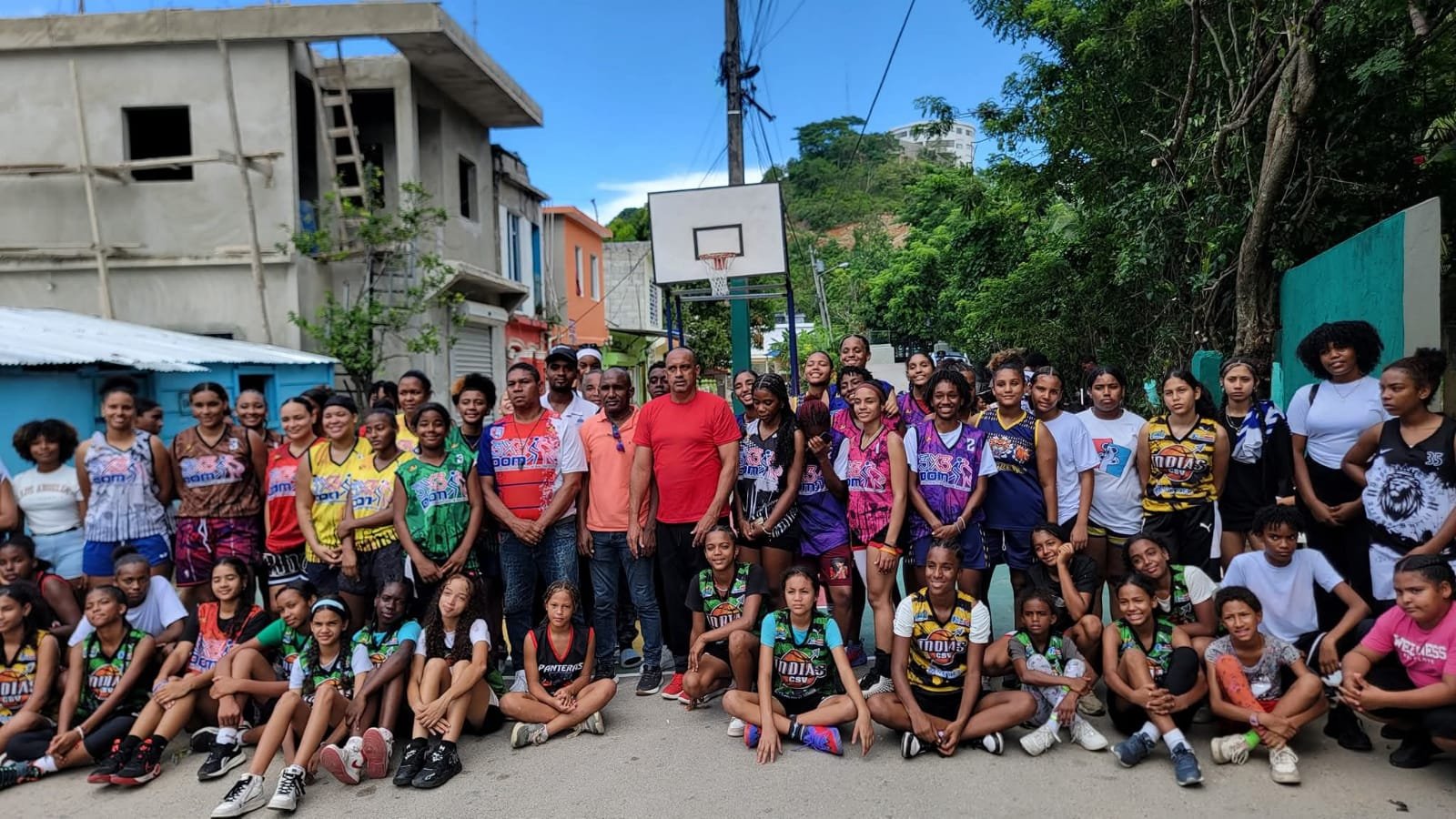 iniciaron este miercoles