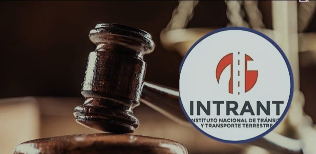 intrant medida cautelar