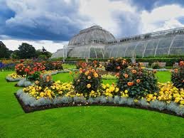 jardines botanicos