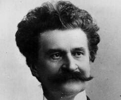 johann strauss