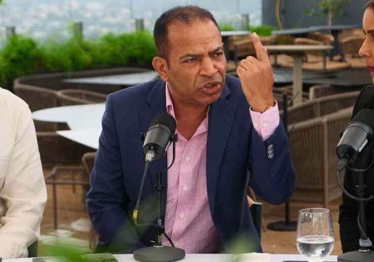 juan marte transportista