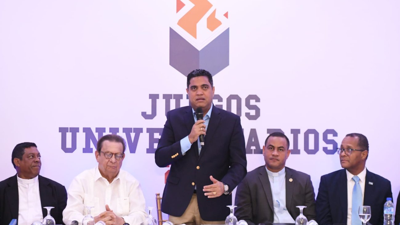 juegos universitarios