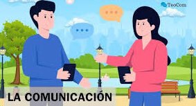 la comunicacion