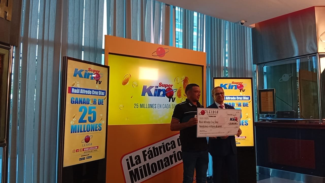 la fabrica de millonarios