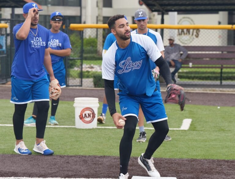 licey entrega
