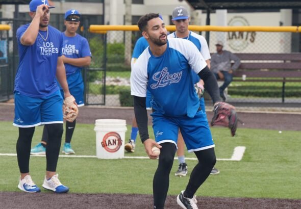 licey entrega