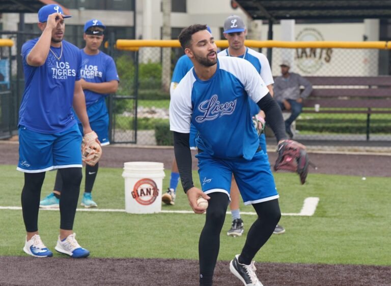 licey entrega