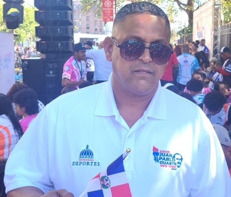 llama sectores en rd